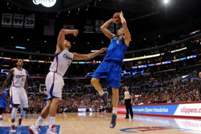 Ντάλας Μάβερικς: «Βήμα» για playoffs από Λος Άντζελες (videos)