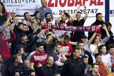 Τρίκαλα BC: Τιμωρία από τον ΕΣΑΚΕ