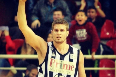 Μπόγρης: «Έχουμε κίνητρο με Παναθηναϊκό»