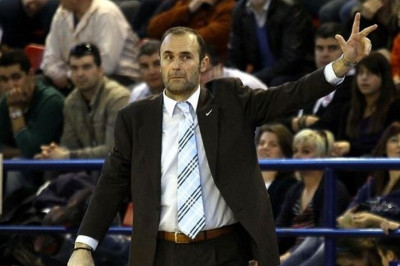 Καλαφατάκης: «Μόνο νίκη, για πλέι οφ»