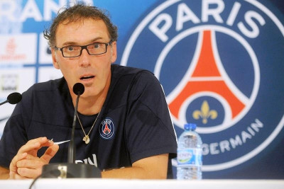 Παρί Σεν Ζερμέν: Ανανεώνει ο Μπλαν