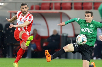 ΑΕΚ: Ο Καθάριος και οι υπόλοιποι