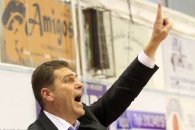 Σκαραφίγκας: «Επιτακτική ανάγκη η νίκη»