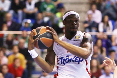 Ολυμπιακός: Ξέσπασε ο Πέτγουεϊ στο twitter!