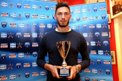 Γιάννου: «Μεγάλη προσπάθεια»