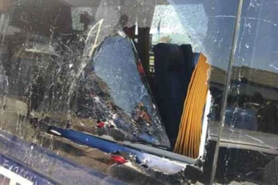 Αιγάλεω - Λιβαδειά: Επανάληψη, αλλά κεκλεισμένων