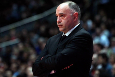 Λάσο: «Η έδρα πάνω από Παναθηναϊκό και Ολυμπιακό»