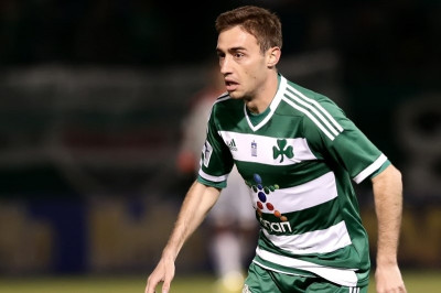 Παναθηναϊκός: Δίχως Ντίνα, Μπαϊράμι