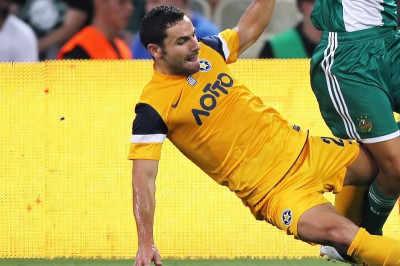 Αστέρας Τρίπολης: Μέσα με Άρη ο Ναβάρο