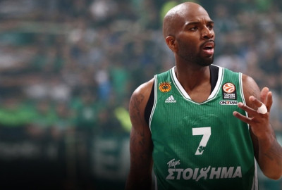 Κάρι στο Onsports: «Σημαντικό ματς στο ΣΕΦ» (video+photos)