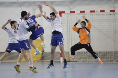 Εθνική Χάντμπολ Νέων: Αποκλεισμός στα Σκόπια