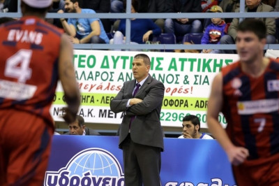 Σκαραφίγκας: «Το ένστικτο της επιβίωσης»