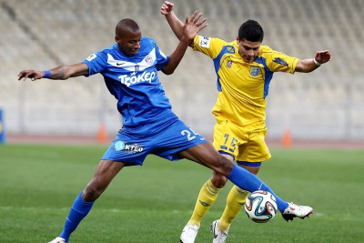 Γοδόι: «Να είμαστε συγκεντρωμένοι»