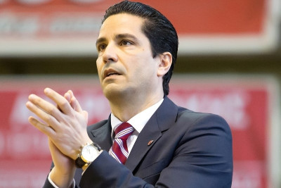 Σφαιρόπουλος: «Οι λεπτομέρειες έκριναν το ντέρμπι»