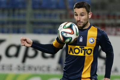 Ναβάρο: «Τεστ για… πλέι οφ»