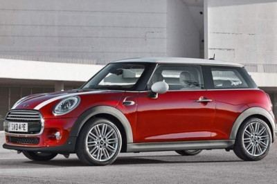 Stop στις παραδόσεις των νέων Mini Diesel