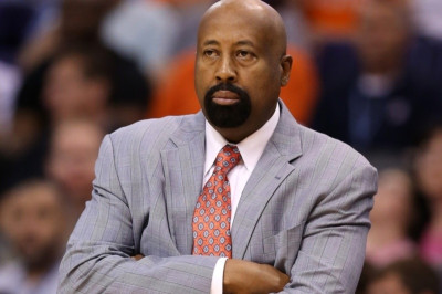 Νιου Γιορκ Νικς: Δεδομένη απόλυση του Ουόντσον