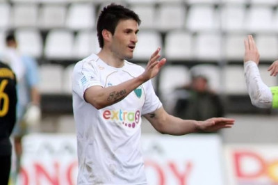 Λεβαδειακός: Καρέ απόντων με Παναθηναϊκό