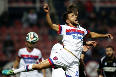 Ζαχαράκης: «Είμαστε καλύτεροι από τη Βέροια»