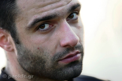 ΠΑΟΚ: Το lifestory του Τζαβέλλα (photos)