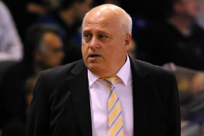 Μίνιτς: «Μου δίνει ιδέες ο Αγγέλου»