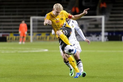 Σουηδία: Τέτοιο γκολ, μια φορά στα... 1000 χρόνια (video)