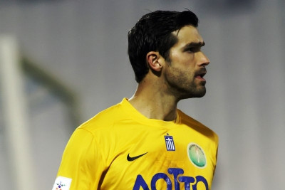 Καλλονή: Εξετάζει Σέρεμετ για τα γκολπόστ