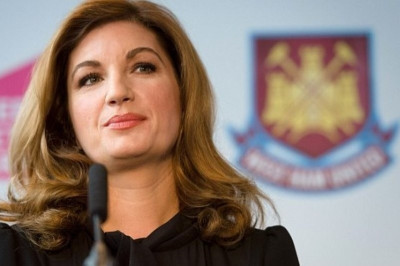 Εθνική Αγγλίας: Κάρολ στο Μουντιάλ μέσω της... γυναίκας του! (photos)