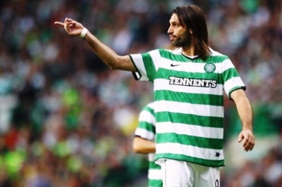 Σέλτικ: Γκολάρα από Σαμαρά (video)