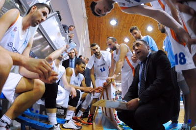 Κουταλιανός: «Δεν έχω κανένα παράπονο»