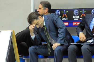 Κουστένης: «Να κάνουμε το καθήκον μας»