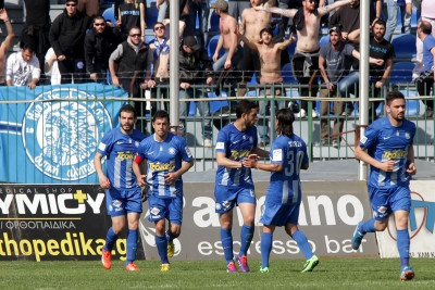 Ηρακλής: Δεν προλαβαίνει τον Φωστήρα ο Τάι