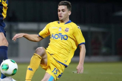 Βέροια: Εκτός «μάχης» Τραπ και Σιόντης