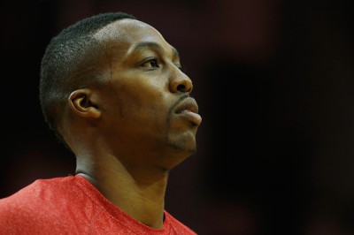 Χιούστον Ρόκετς: Συνεχίζουν χωρίς Χάουαρντ