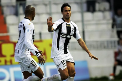 Ντουντού: «Νίκη για τον κόσμο»