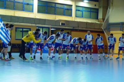 Εθνική Ελλάδας: Δεύτερη ήττα και αποκλεισμός