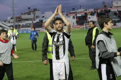 Περογαμβράκης: «Για το γόητρο…»