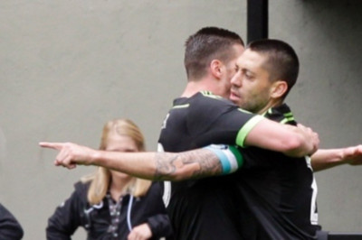 MLS: Τρελό χατ τρικ από Ντέμπσεϊ (videos)
