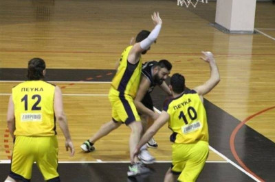 Βόρειος Όμιλος: Στην παράταση η Λιβαδειά