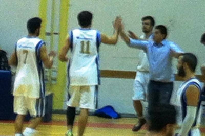 2ος Όμιλος Βορρά: «Κράτησε» η Ασπίδα Ξάνθης