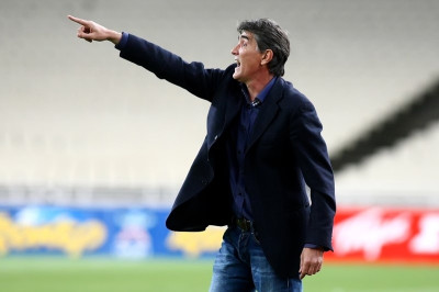 Ντόστανιτς: «Νόμος και τάξη στα αποδυτήρια»