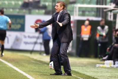 Παντελίδης: «Πληρώσαμε τα δικά μας λάθη»