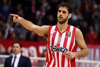 Ολυμπιακός: «Κληρώνει» για Περπέρογλου