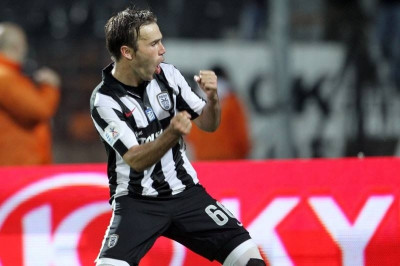 Νάτχο: «Νίκη ψυχολογίας»