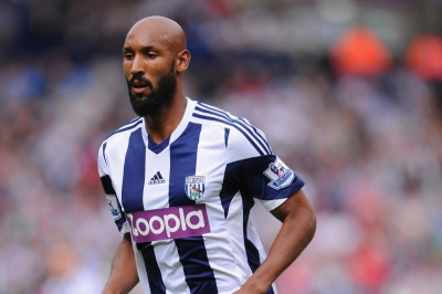 Ατλέτικο Μινέιρο: Ανακοίνωσε Ανελκά!