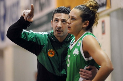 Γέμελος: «Έτοιμες για τα πλέι οφ»!