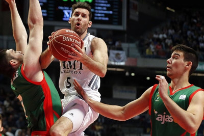 Ρεάλ Μαδρίτης: 26 και όποιος «αιώνιος» αντέξει (videos)