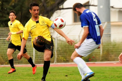 Ηλυσιακός – Πανναξιακός 1-0 (photos)