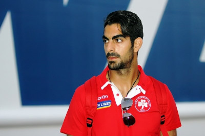 Περιστερίδης: «Με δύο νίκες σωζόμαστε»