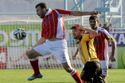 Δημήτρης: «Μένει ένας τελικός ακόμη»